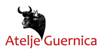 Atelje Guernica Logo